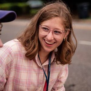 Meet your Posher, Jessie